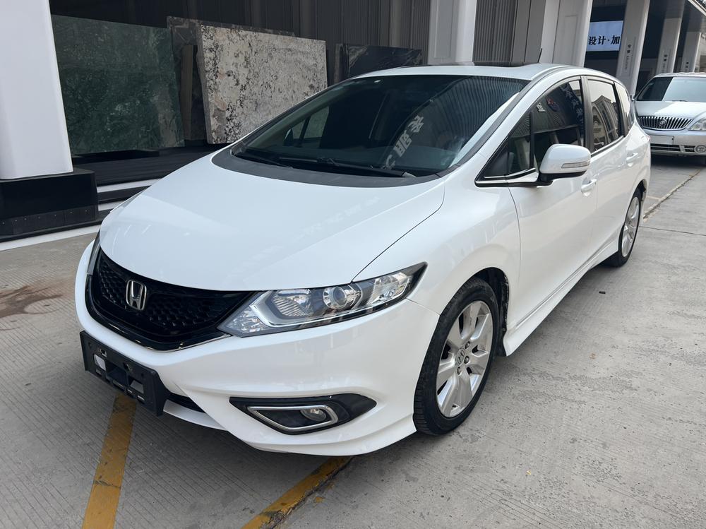 Honda Jade
