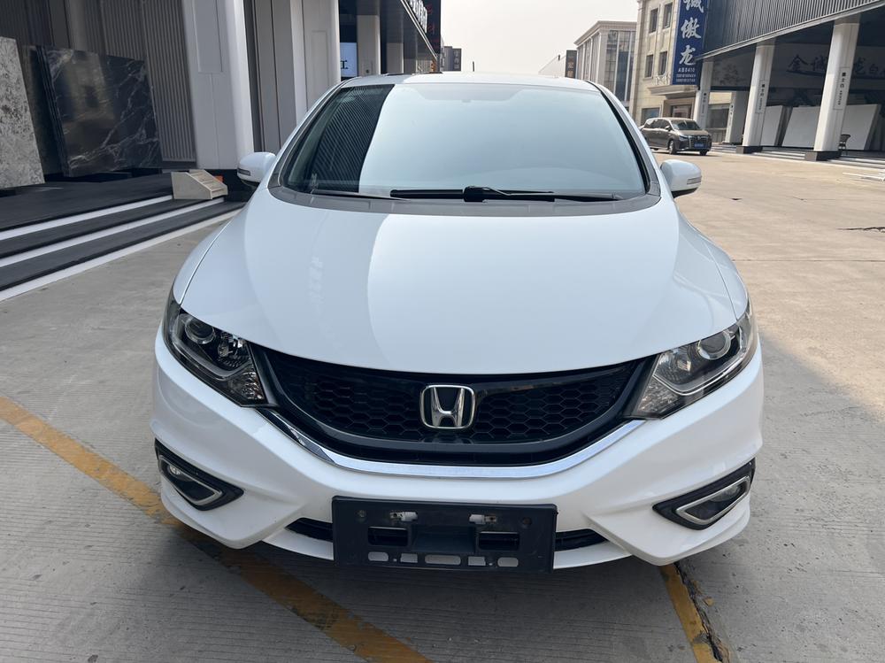 Honda Jade