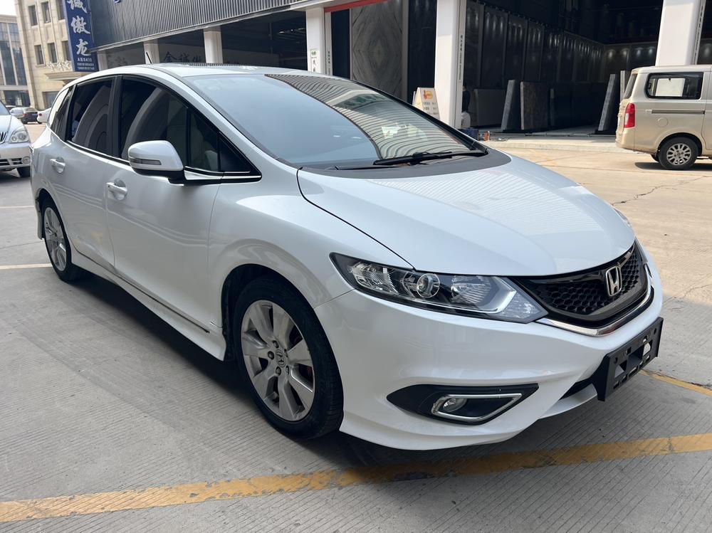 Honda Jade