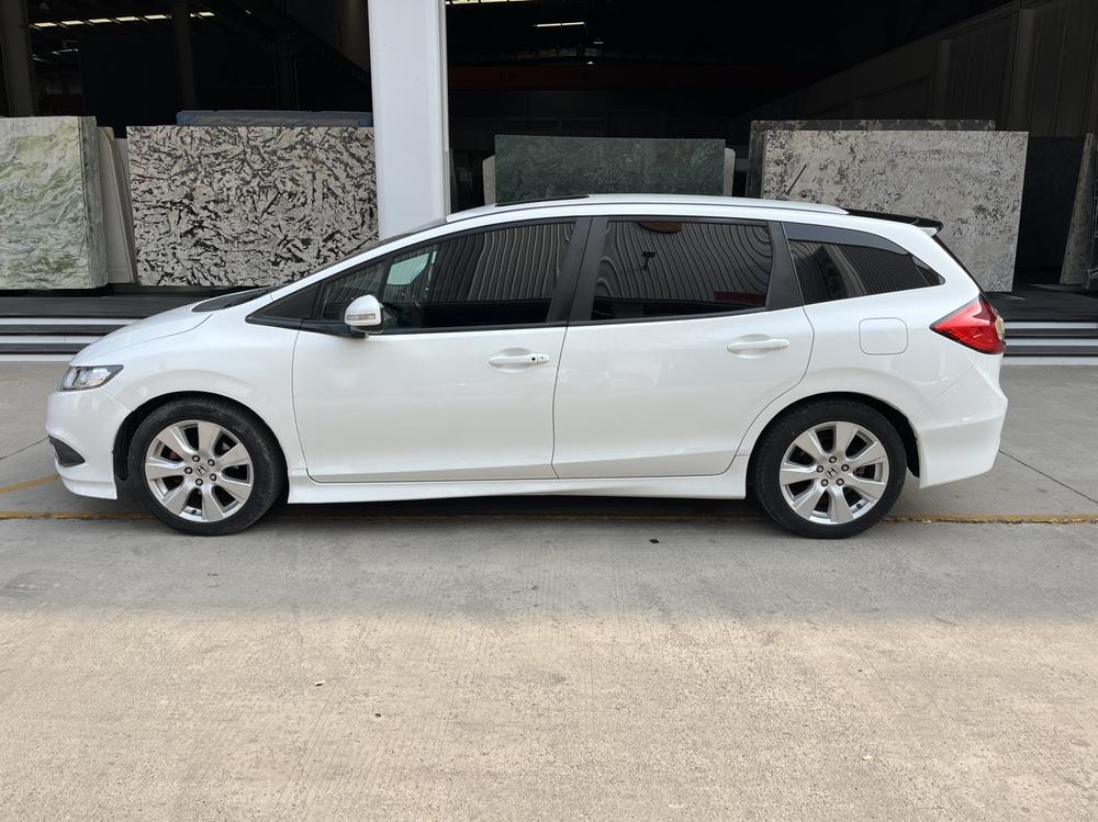 Honda Jade