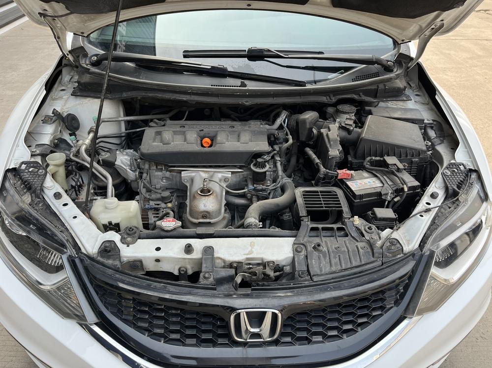 Honda Jade