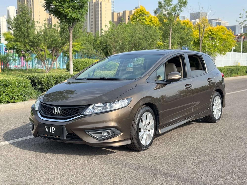 Honda Jade