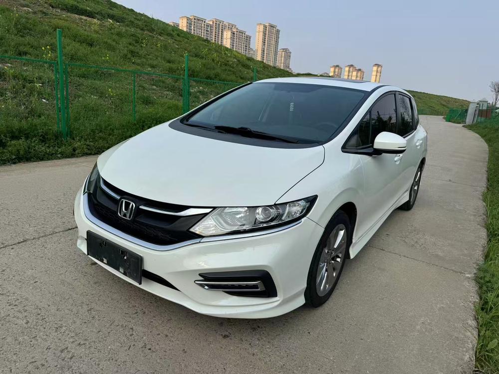 Honda Jade