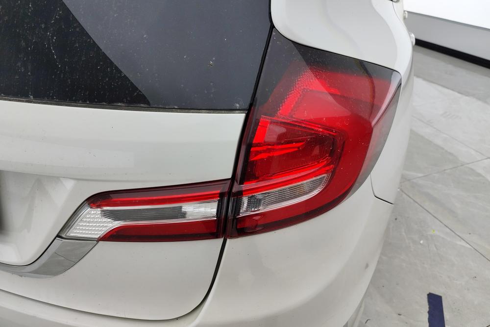 Honda Jade