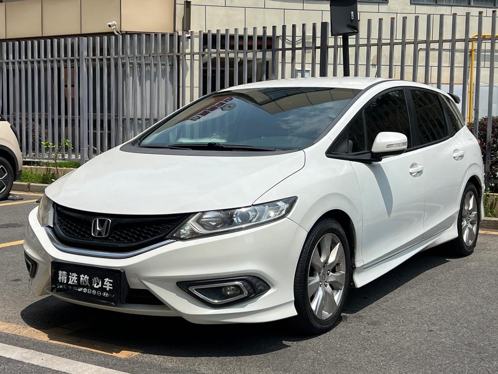 Honda Jade