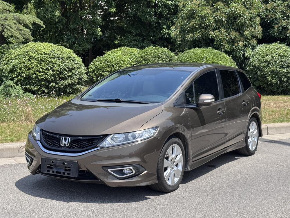 Honda Jade