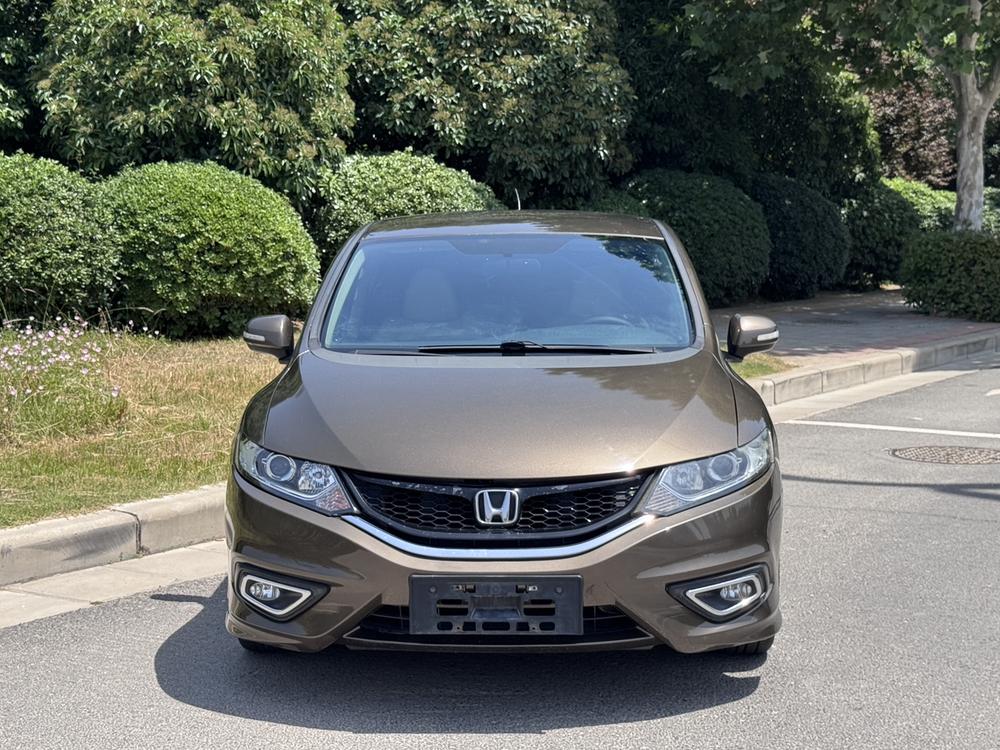 Honda Jade