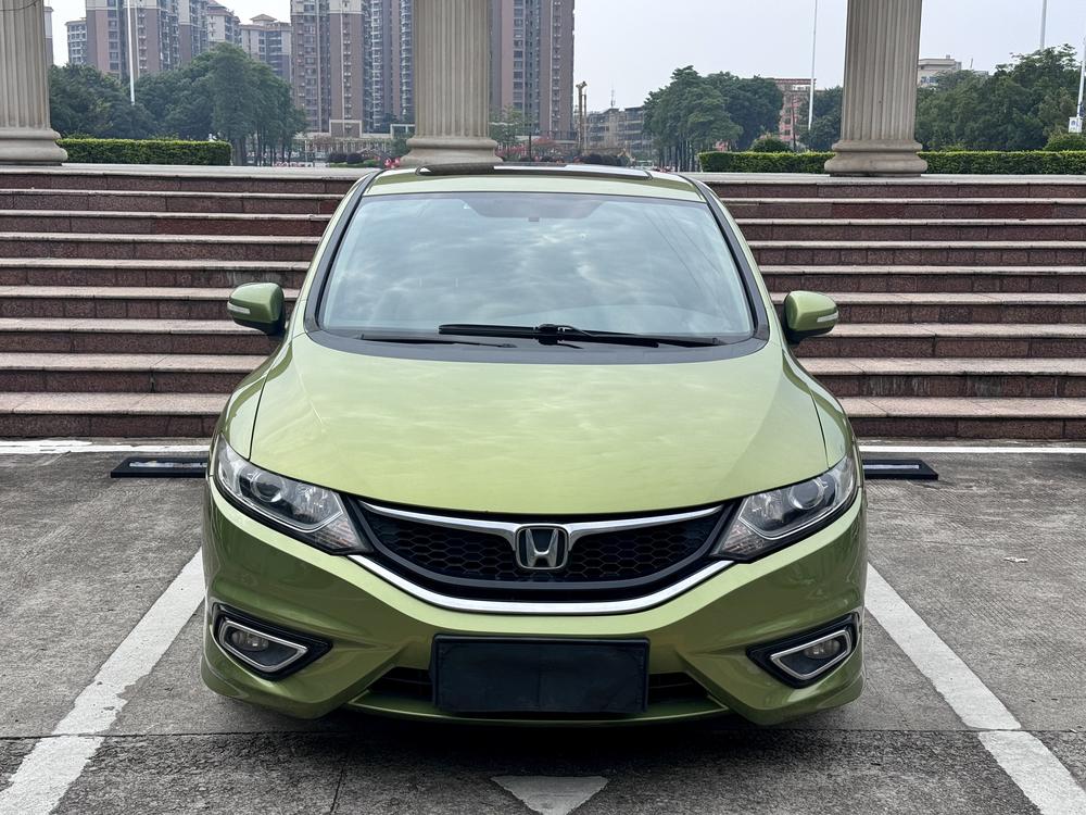Honda Jade