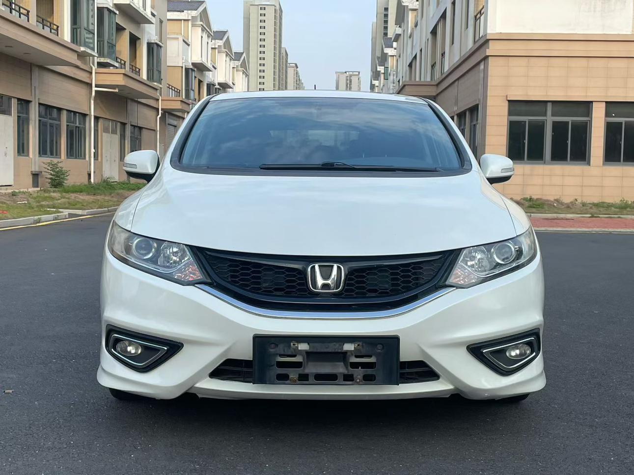 Honda Jade