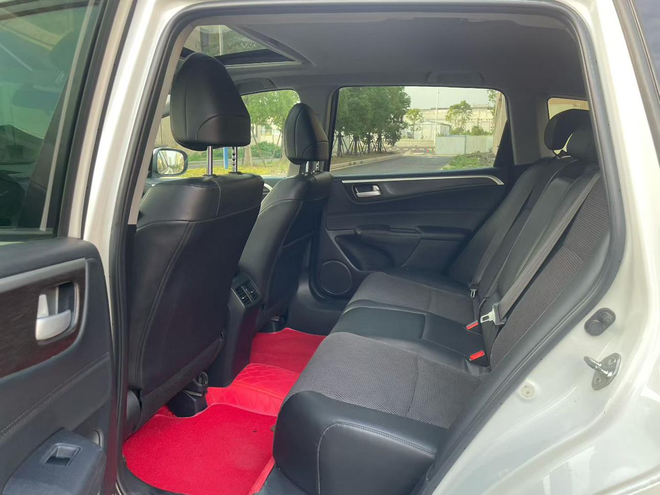 Honda Jade