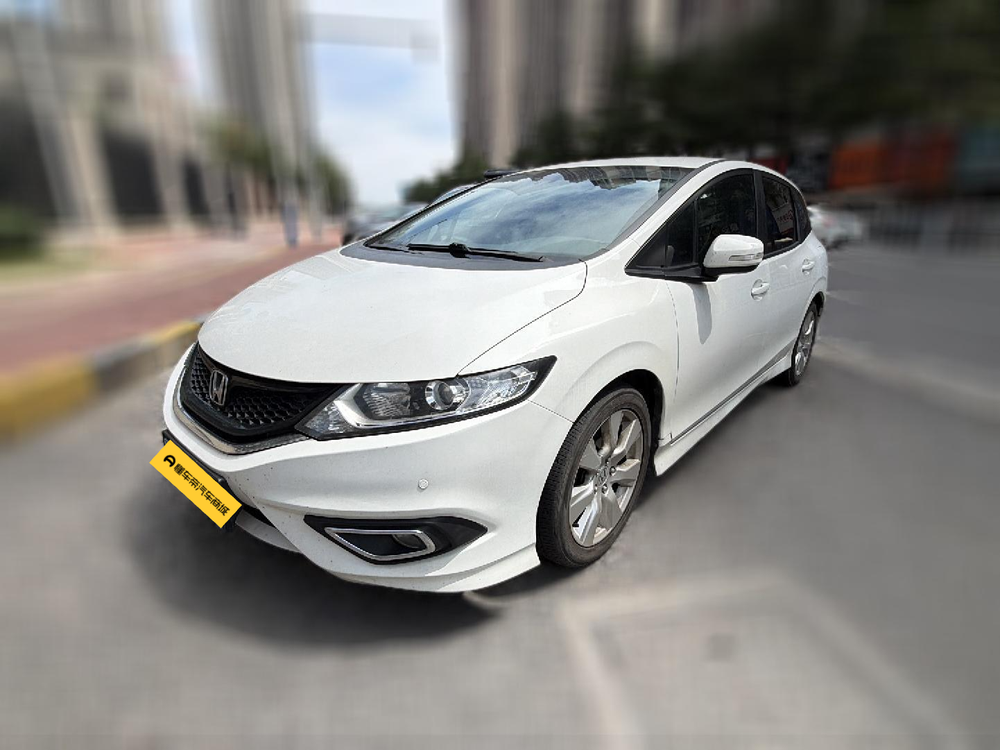 Honda Jade
