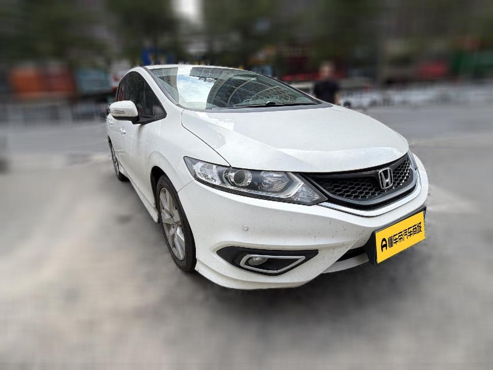 Honda Jade