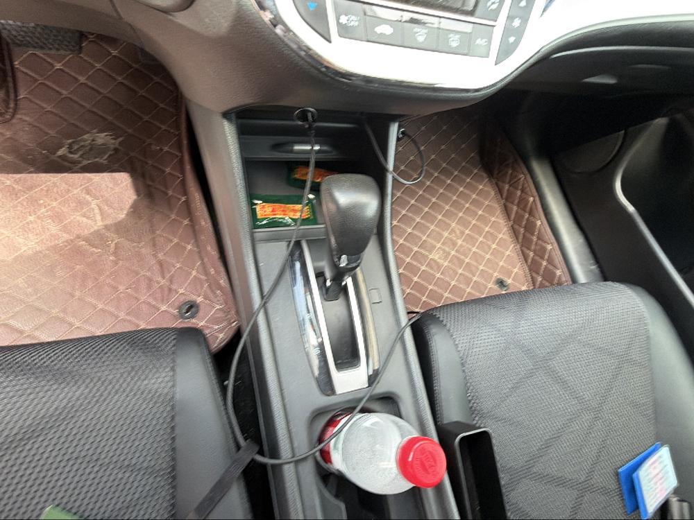 Honda Jade