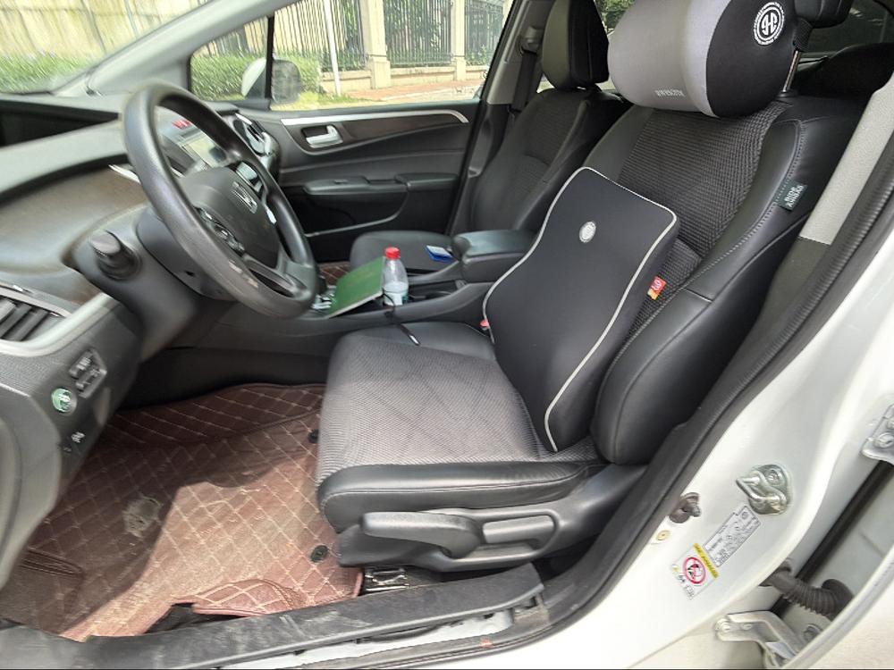 Honda Jade