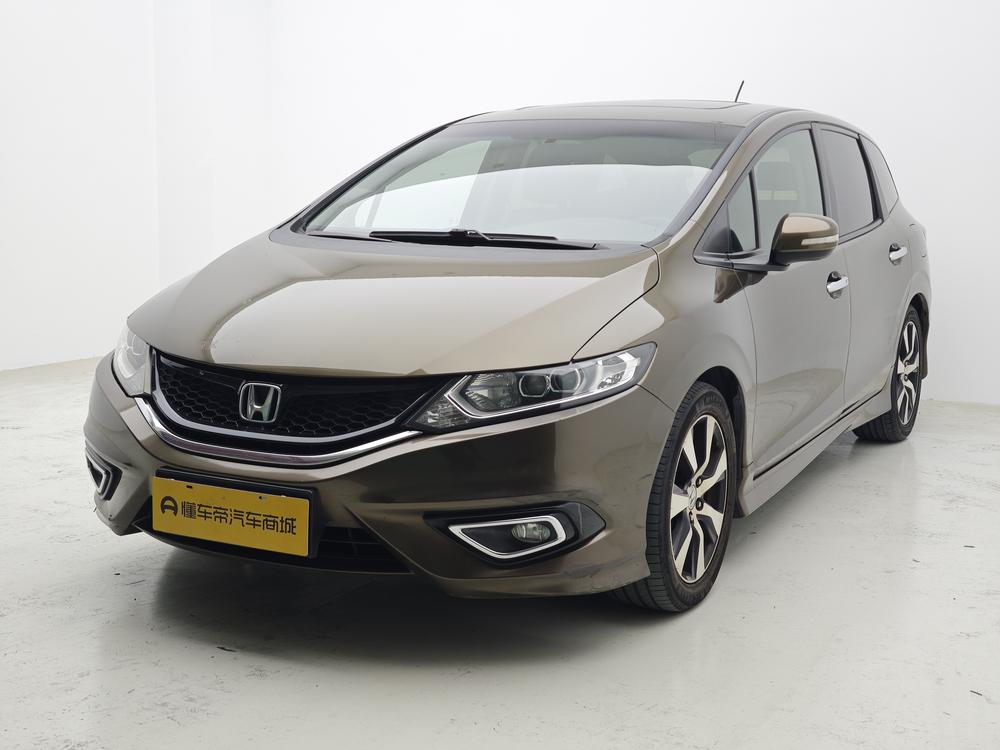 Honda Jade