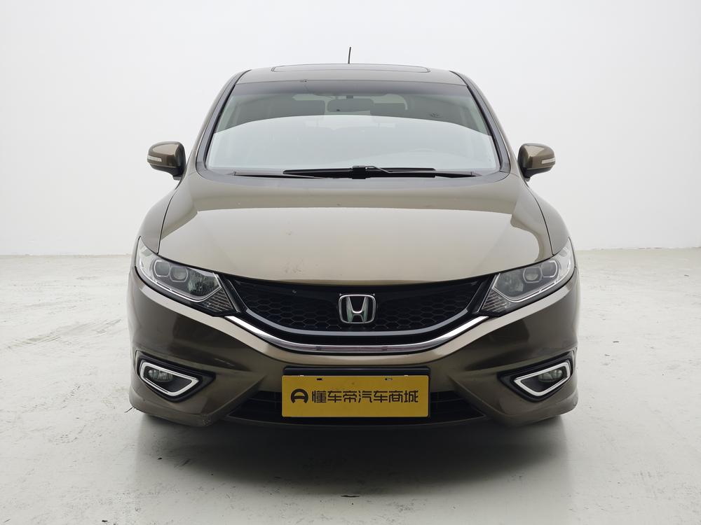 Honda Jade