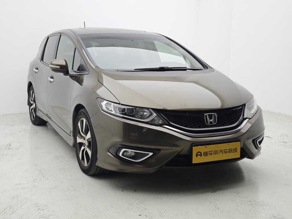 Honda Jade