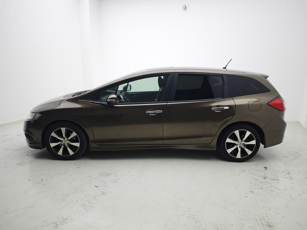 Honda Jade