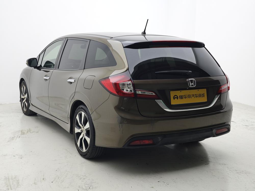 Honda Jade