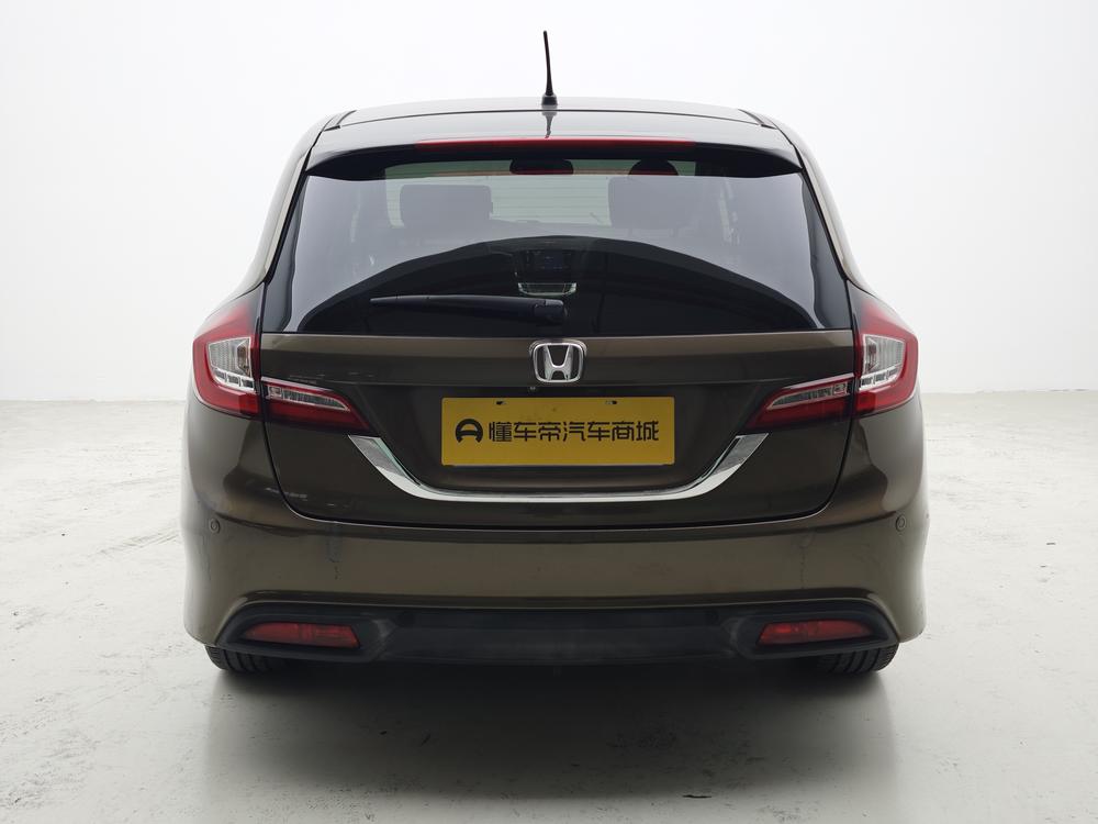 Honda Jade