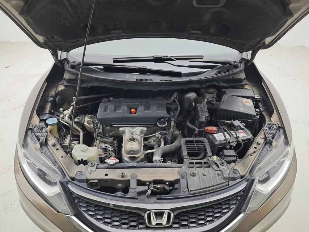 Honda Jade
