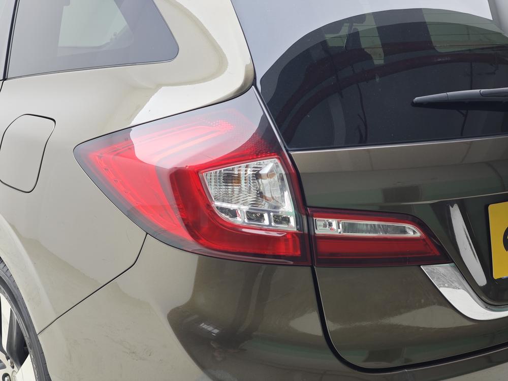 Honda Jade