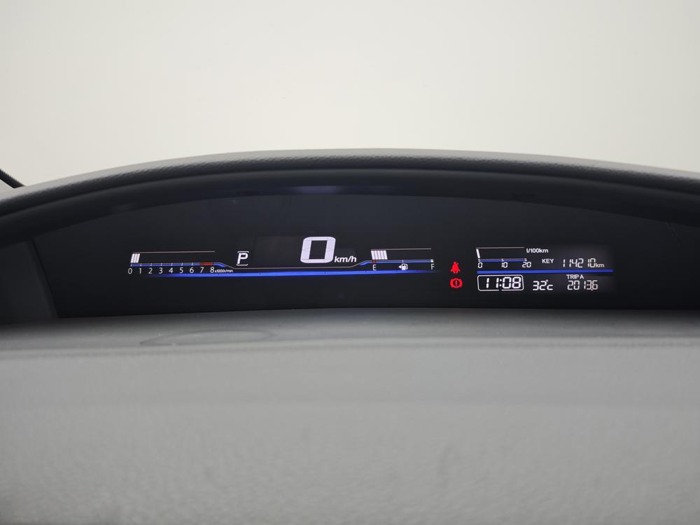Honda Jade
