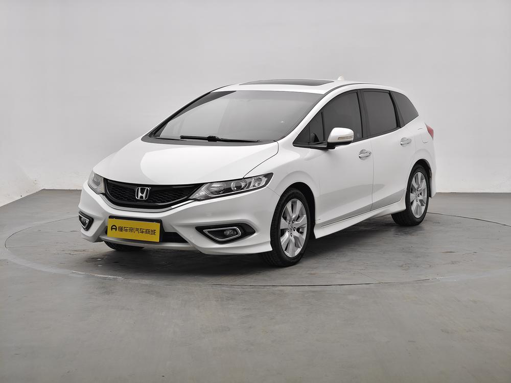 Honda Jade