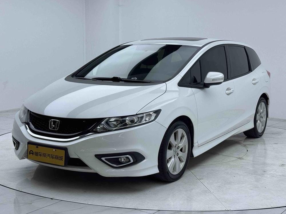 Honda Jade