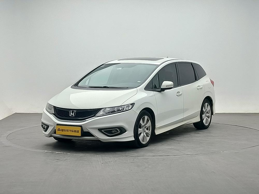 Honda Jade