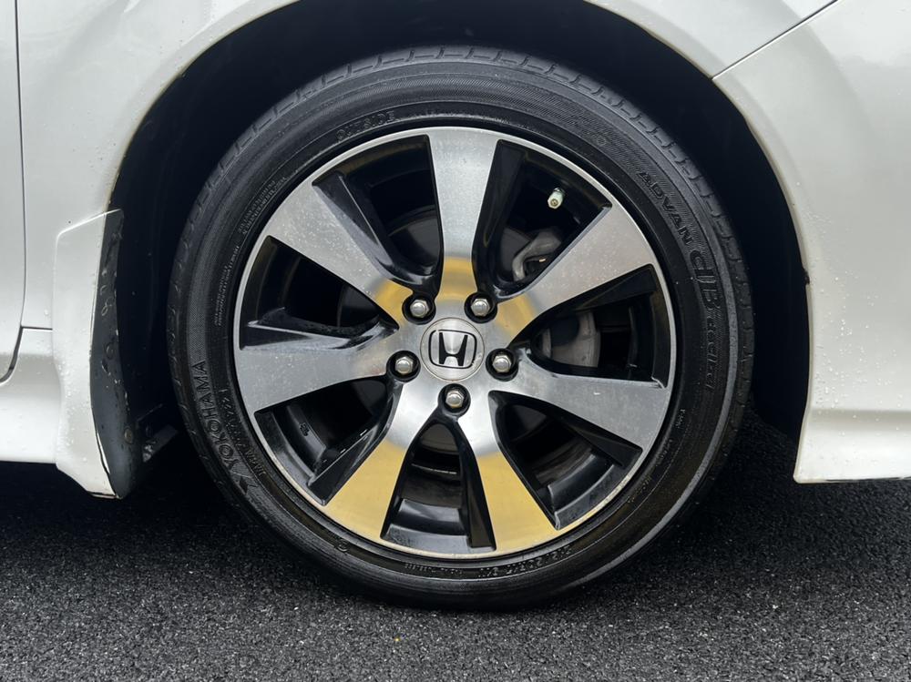 Honda Jade
