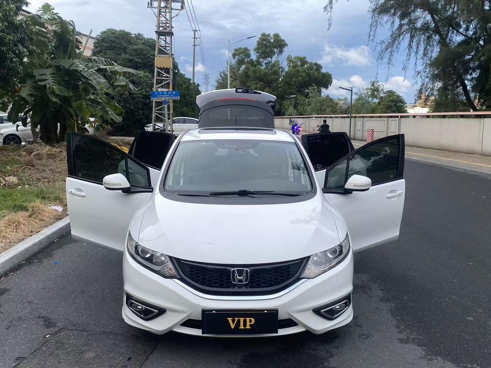 Honda Jade