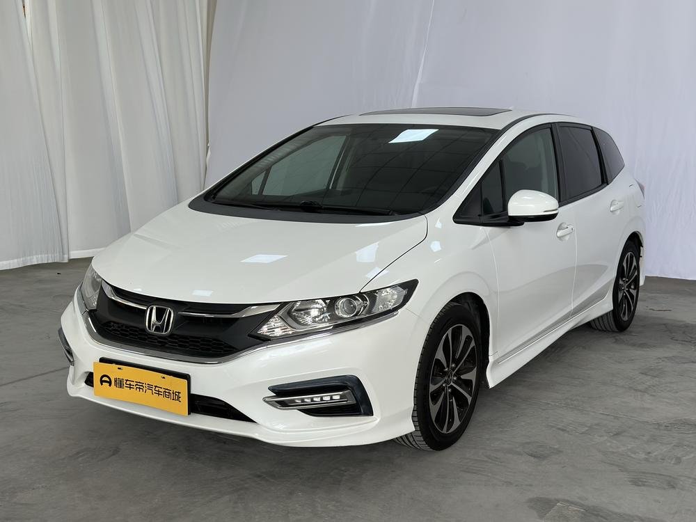 Honda Jade