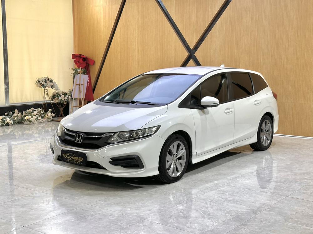 Honda Jade