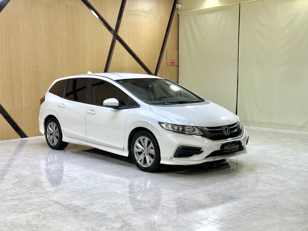 Honda Jade