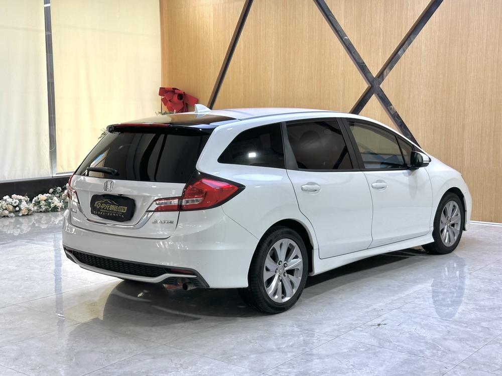 Honda Jade