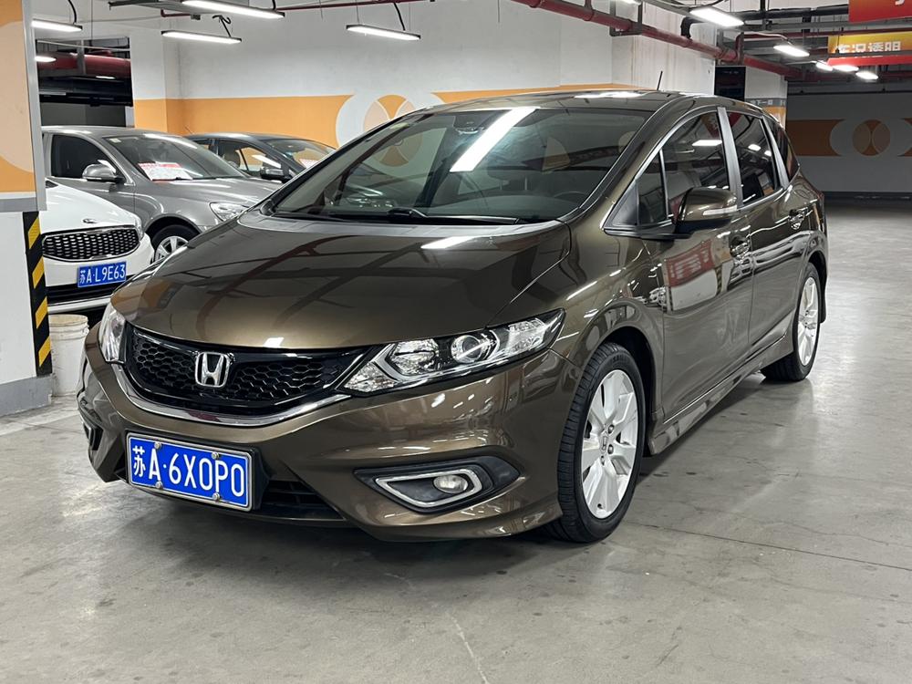 Honda Jade