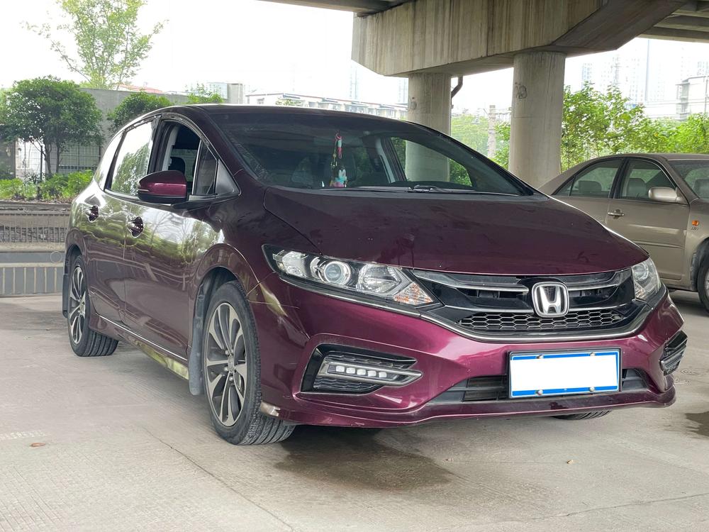 Honda Jade