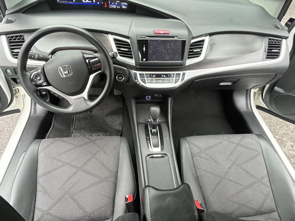Honda Jade