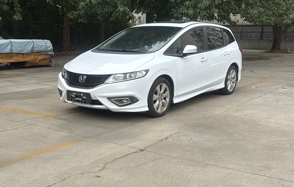 Honda Jade