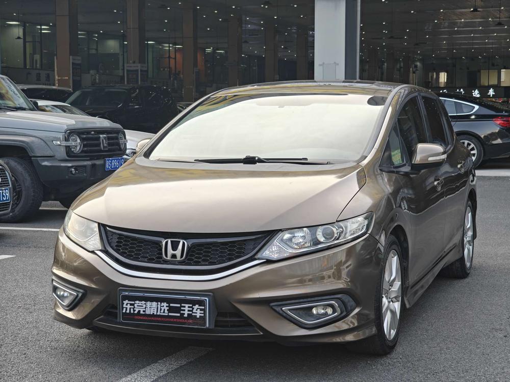 Honda Jade