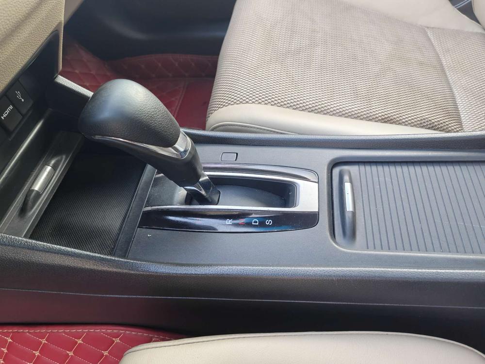 Honda Jade
