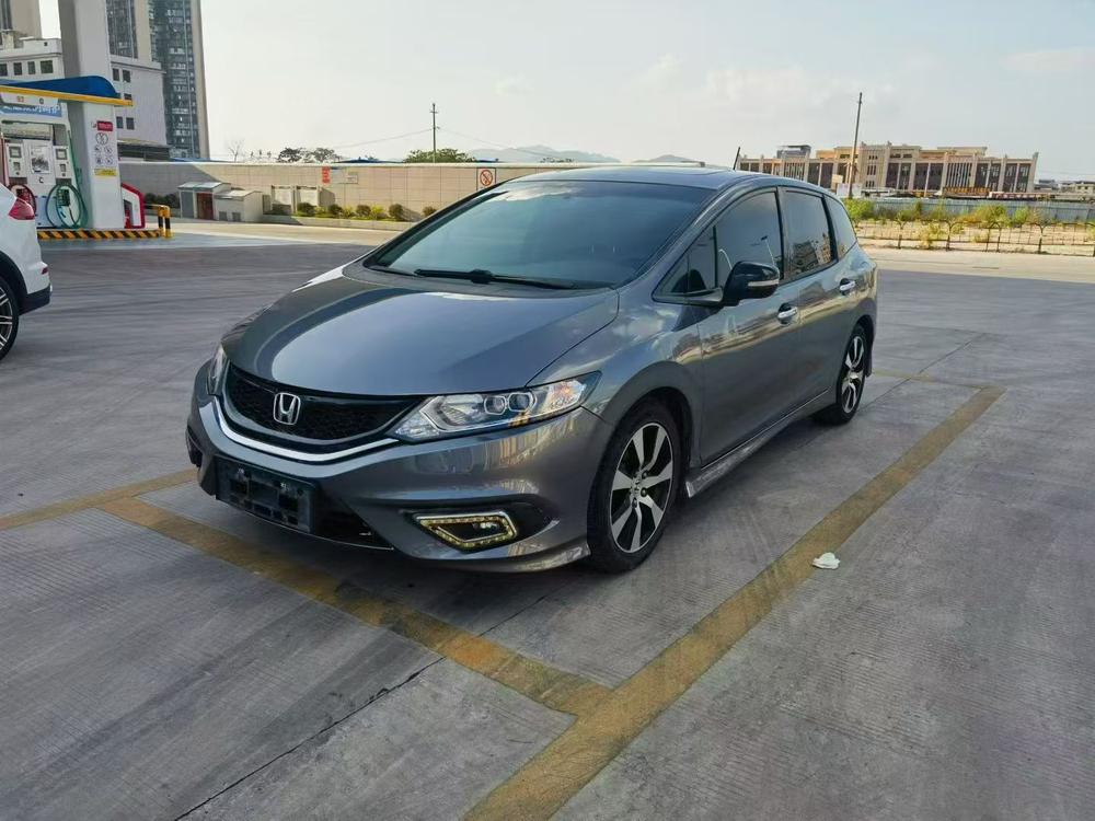 Honda Jade