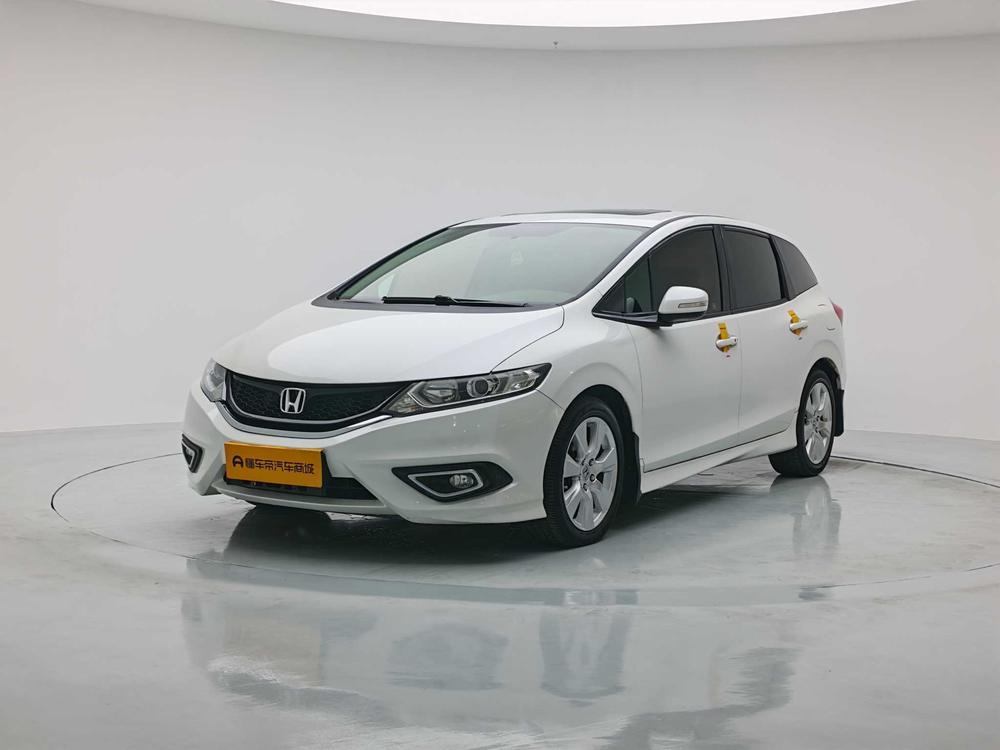 Honda Jade