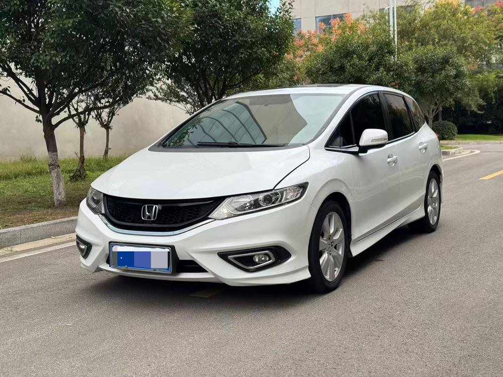 Honda Jade