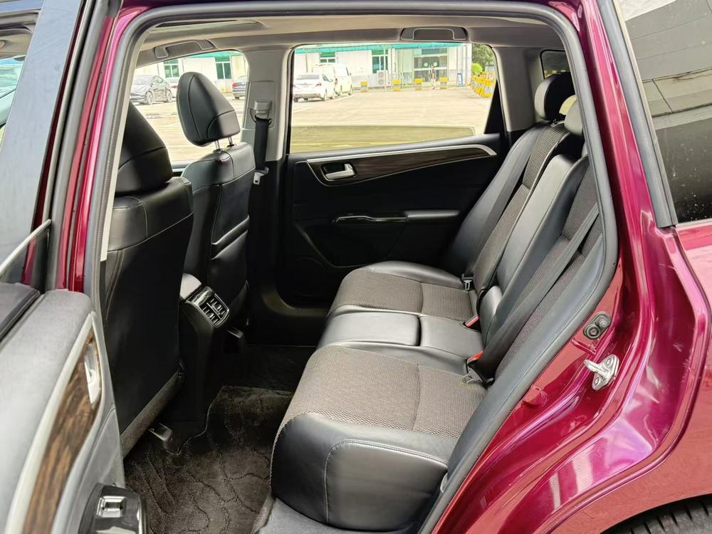 Honda Jade