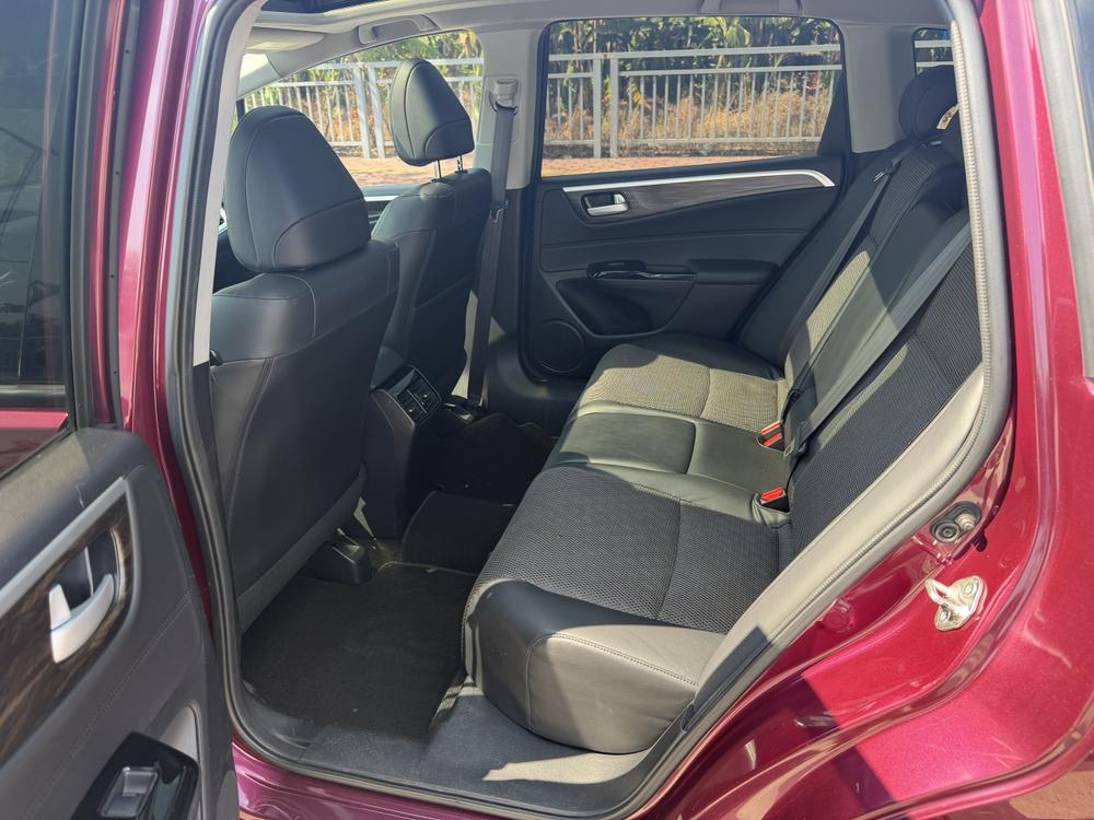 Honda Jade