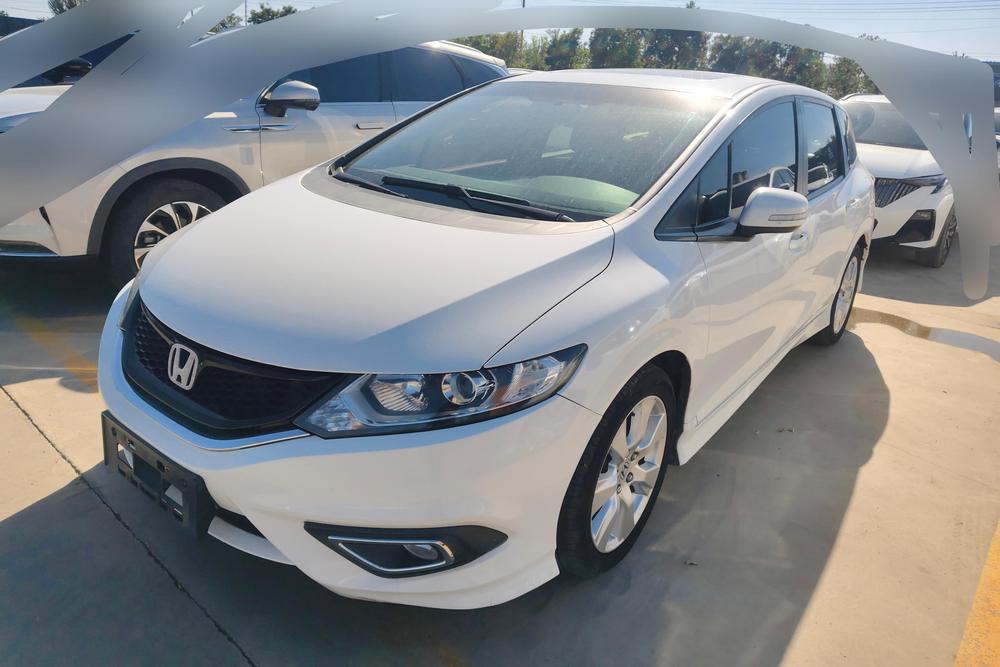 Honda Jade