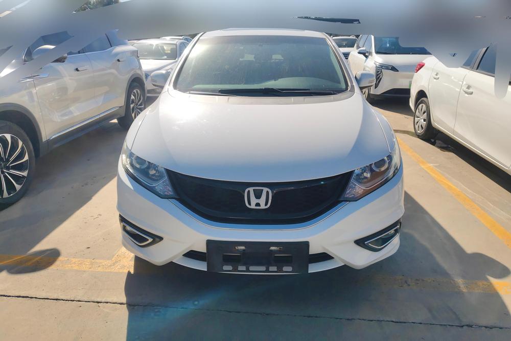 Honda Jade