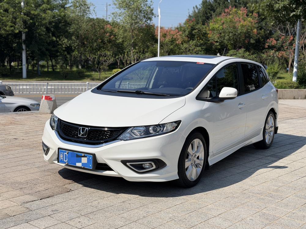 Honda Jade